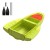 Green  +$100.00